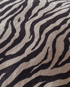 Miles Sofa Zebra