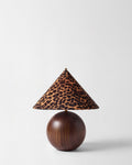 Sphere Bordlampe Leopard