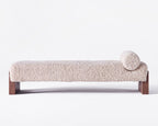 V Daybed Saueskinn