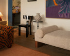 V Daybed Saueskinn