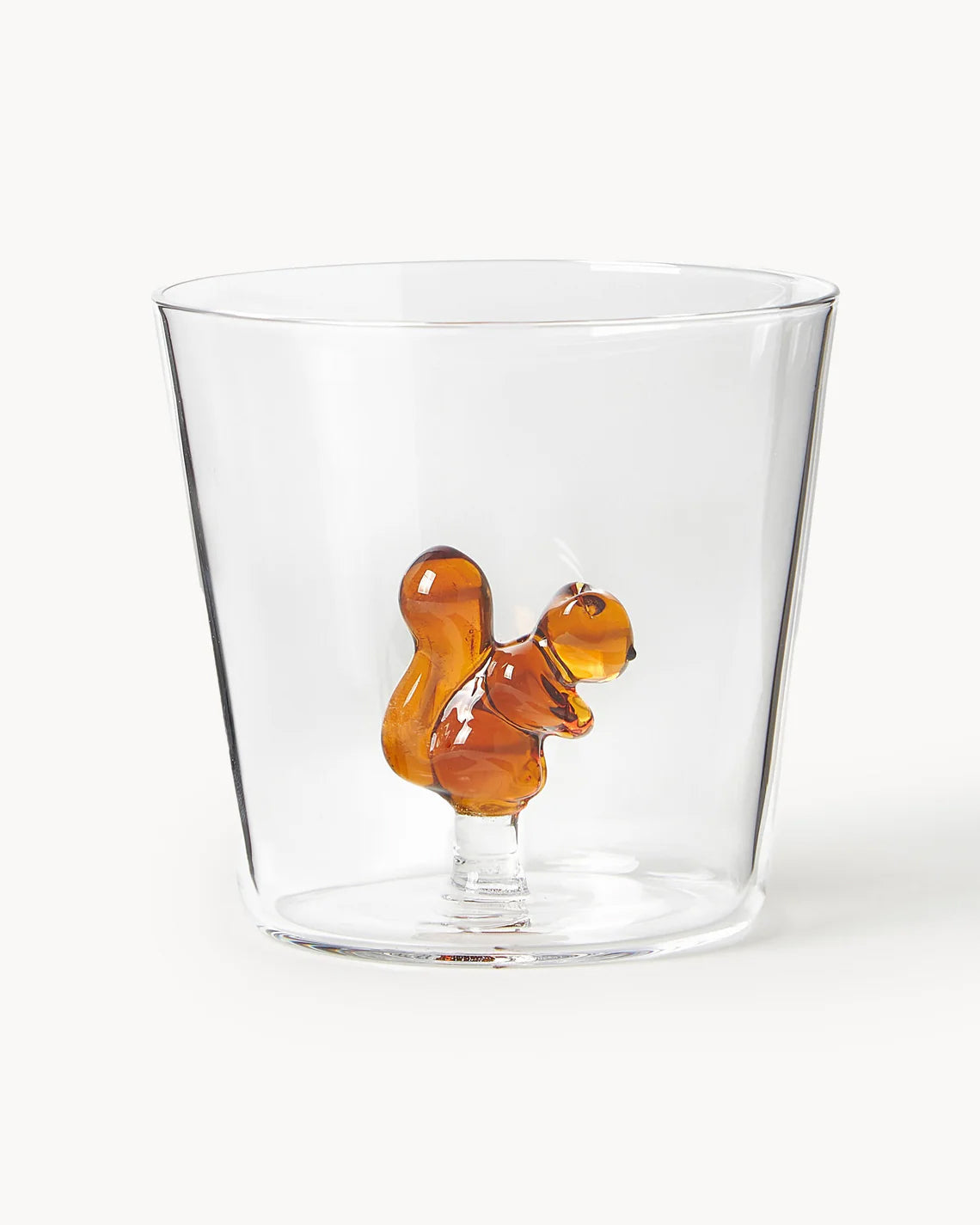 Animal Farm - Glass Sett av 6