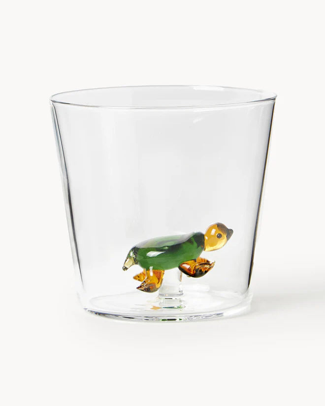 Animal Farm - Glass Sett av 6
