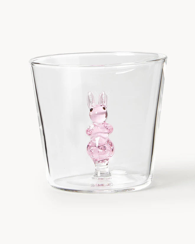 Animal Farm - Glass Sett av 6