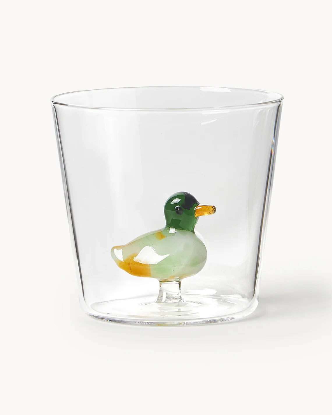 Animal Farm - Glass Sett av 6