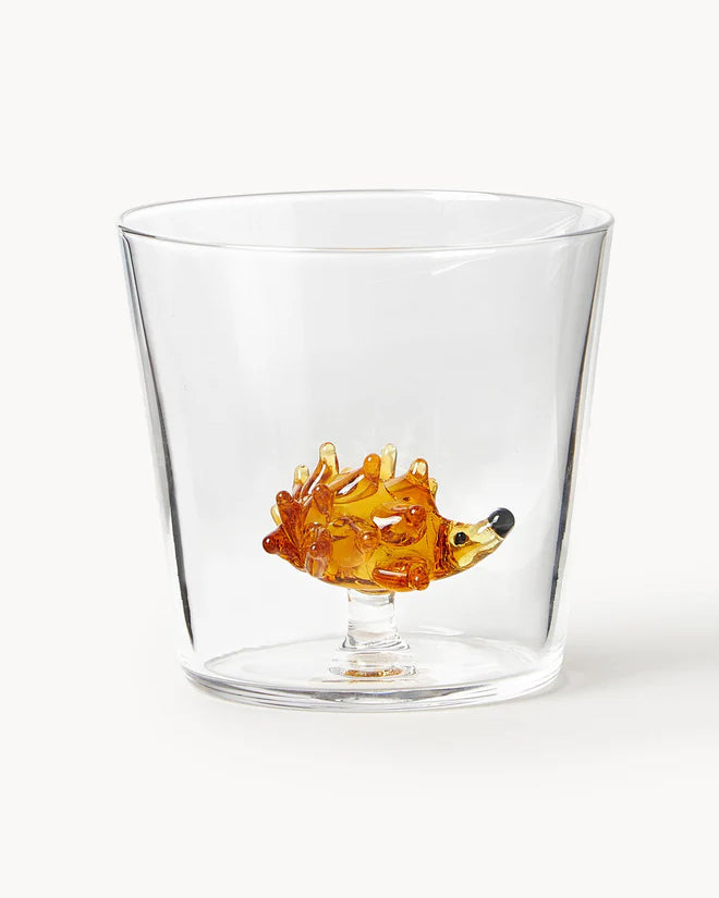 Animal Farm - Glass Sett av 6