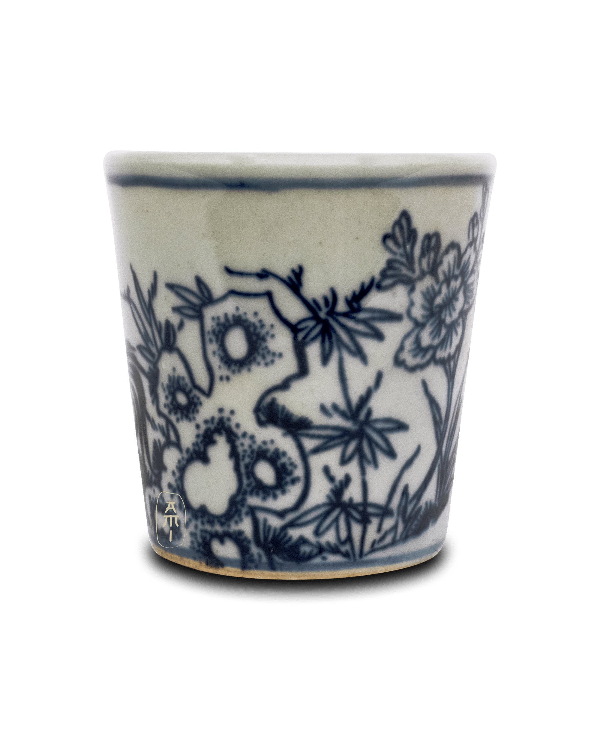 Kaffekopp Asiatisk Inspirert