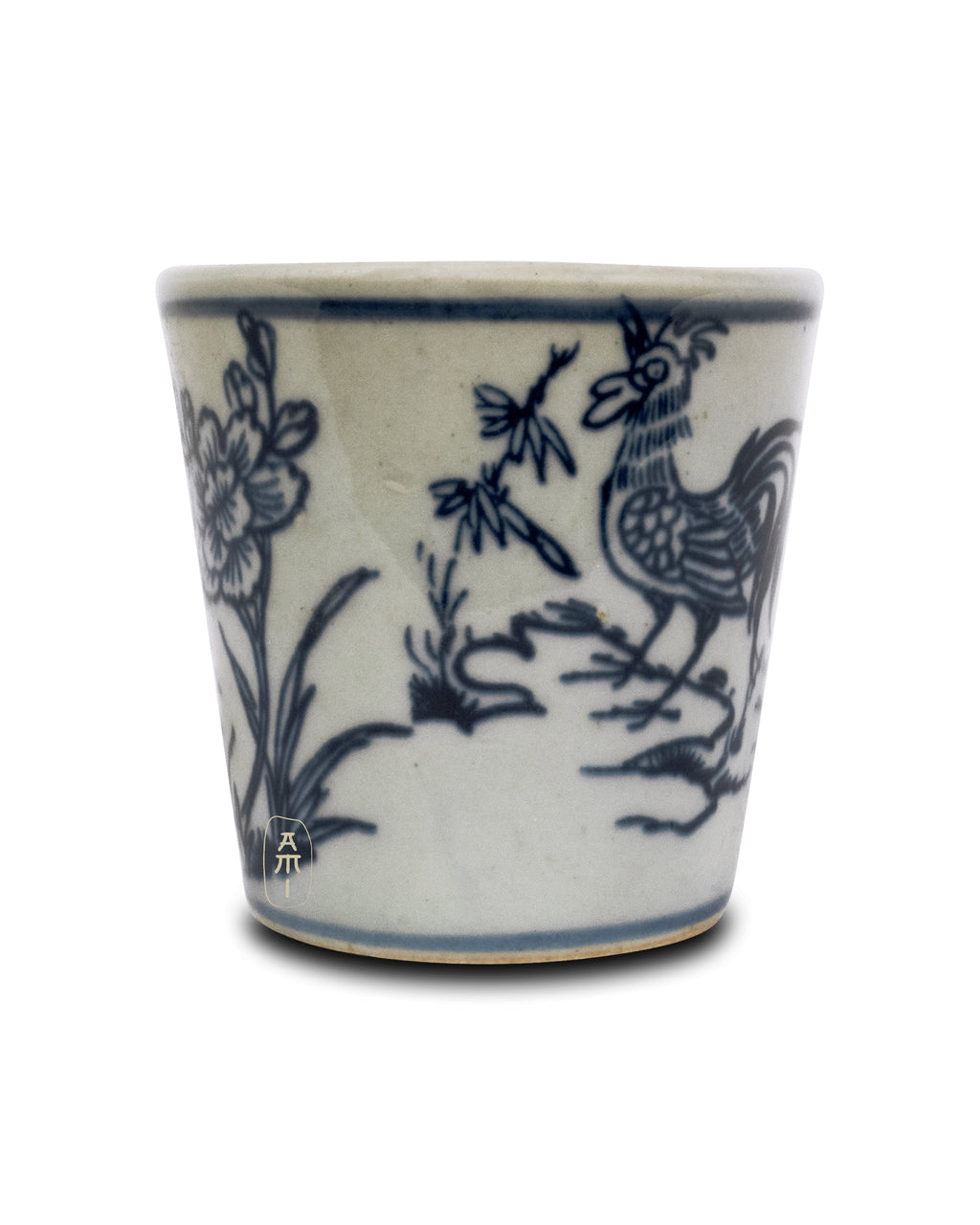 Kaffekopp Asiatisk Inspirert