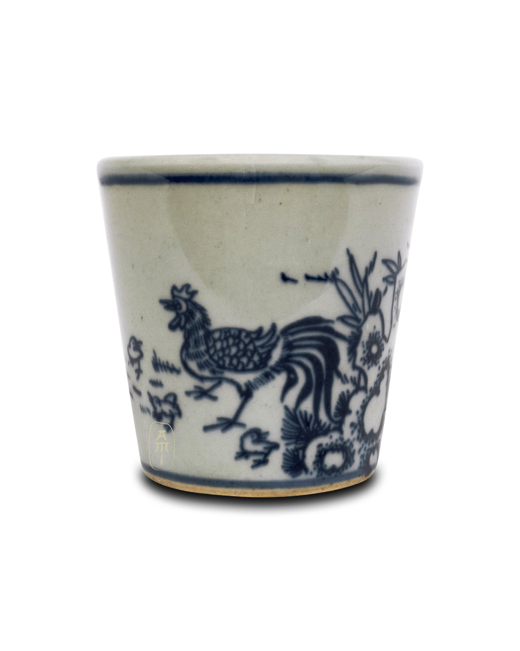 Kaffekopp Asiatisk Inspirert