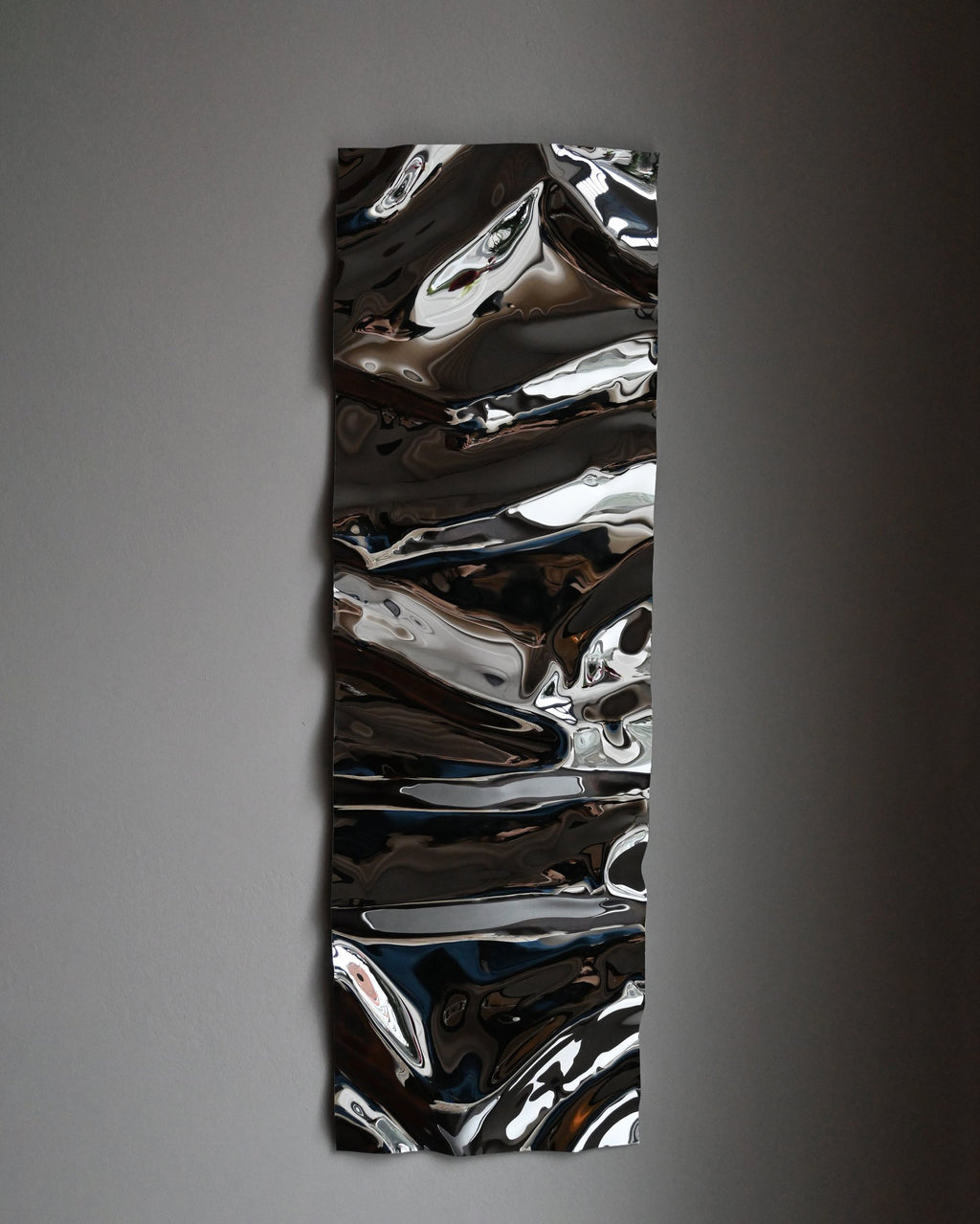 Psychedelic Speil 30 x 100 cm