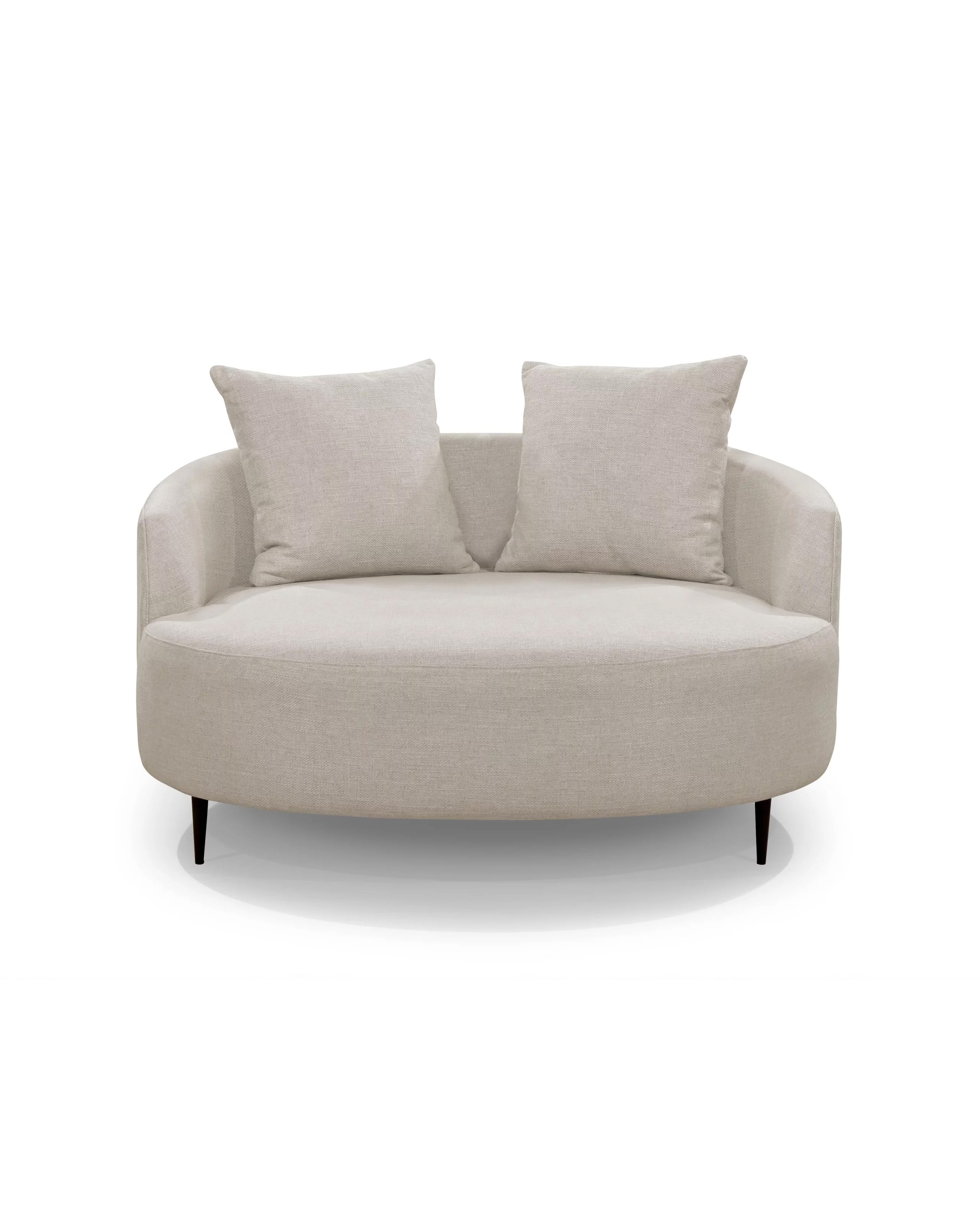 Mauricio Daybed