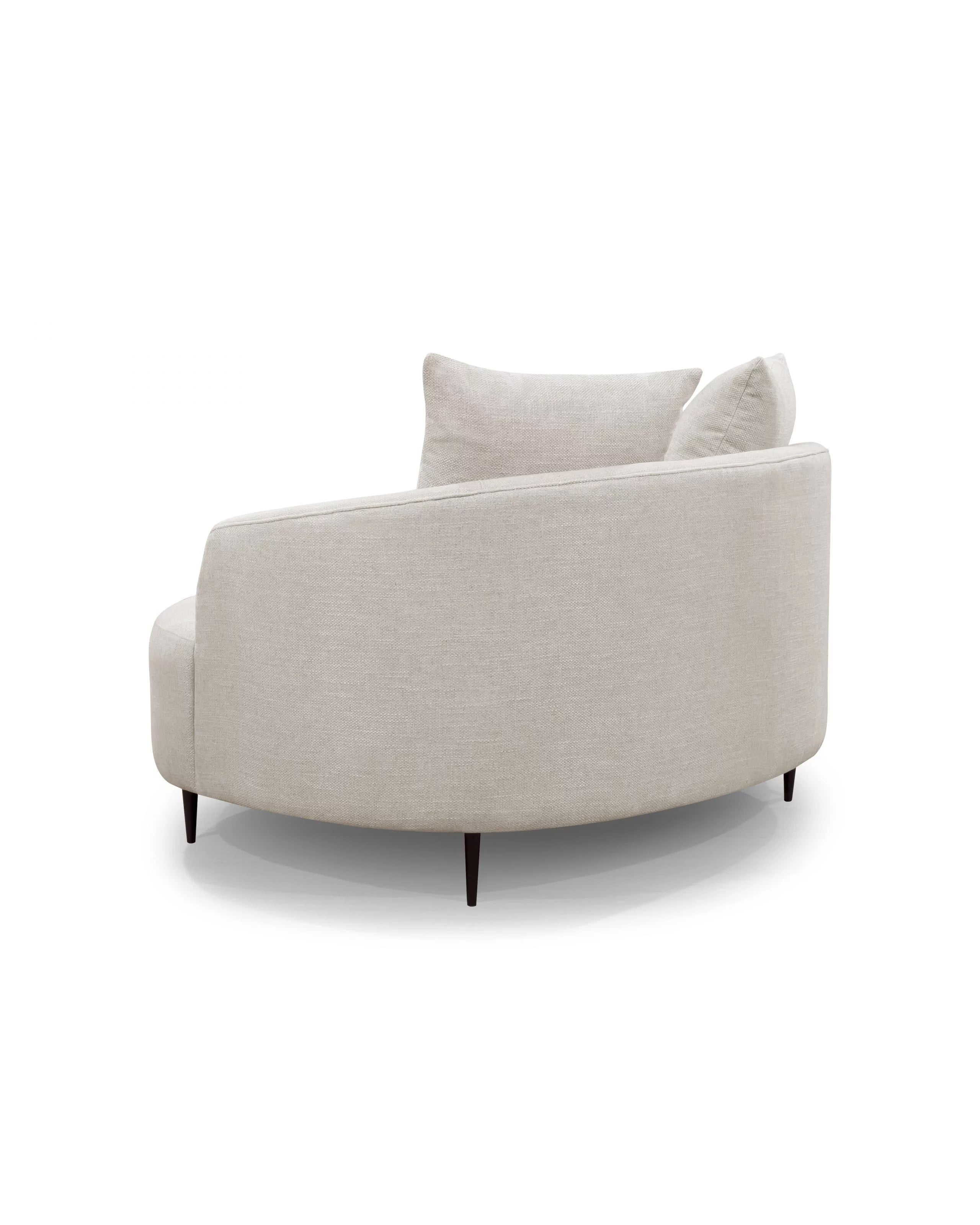 Mauricio Daybed