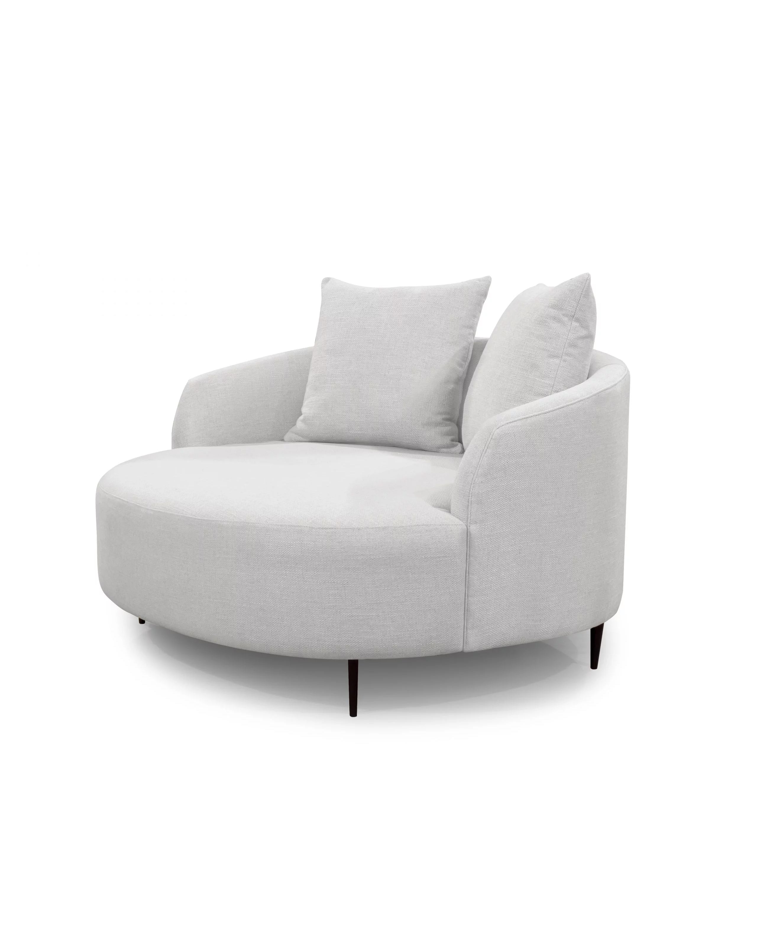 Mauricio Daybed