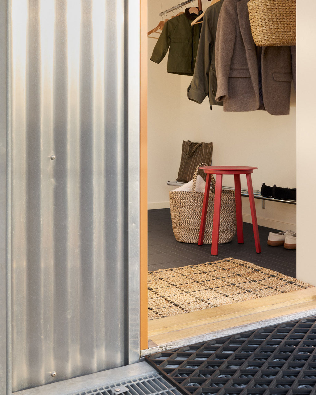 Dørmatte Freja 60x90 cm