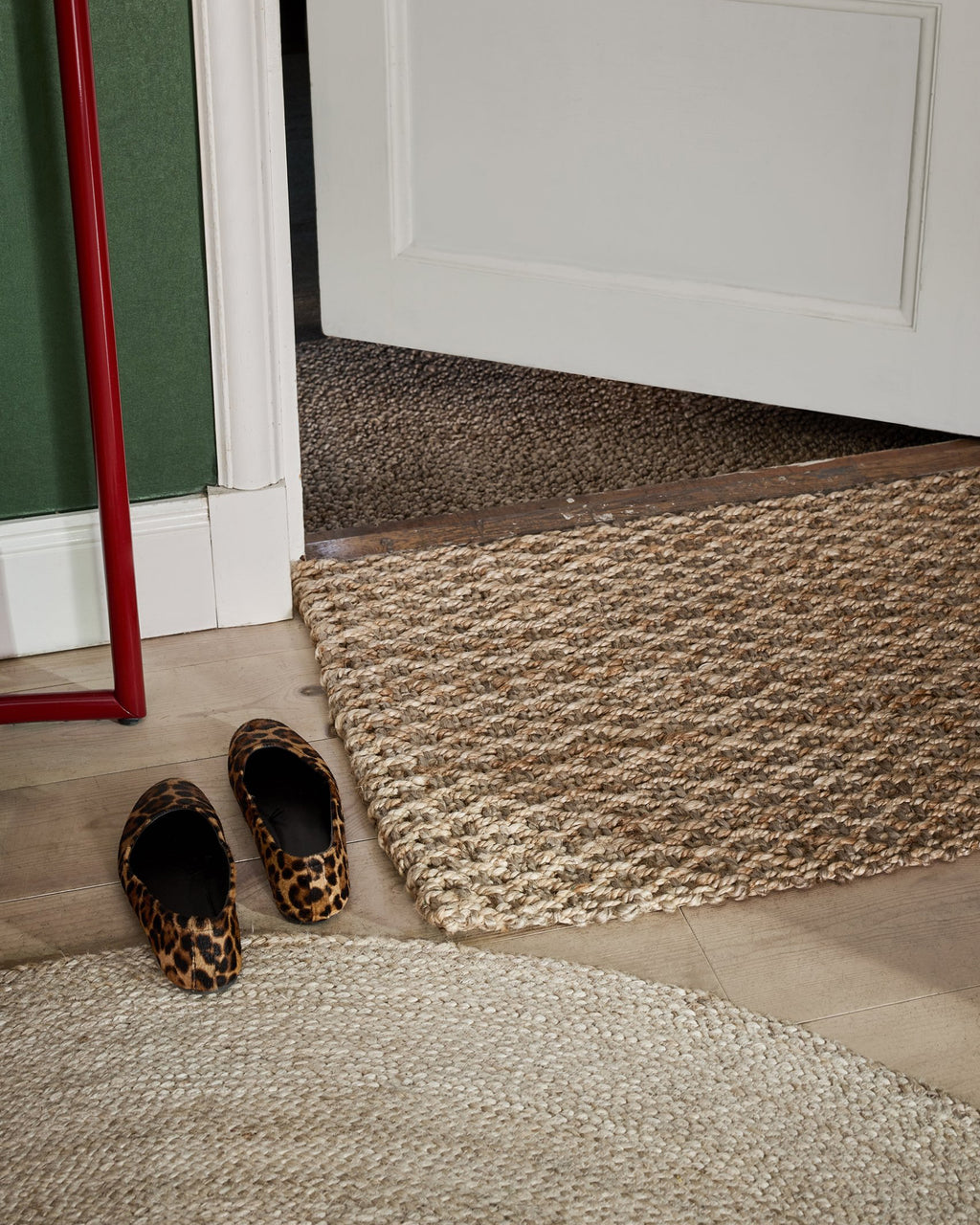 Dørmatte Fanny 60x90 cm