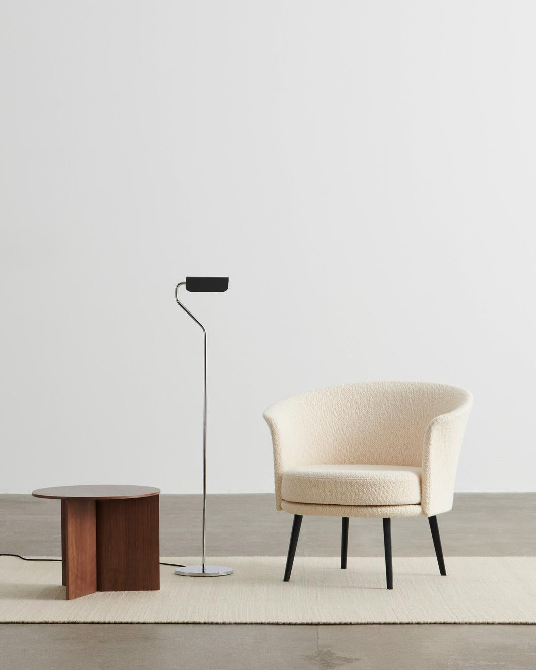 Apex Gulvlampe
