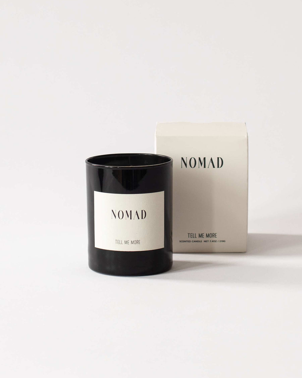Nomad Duftlys