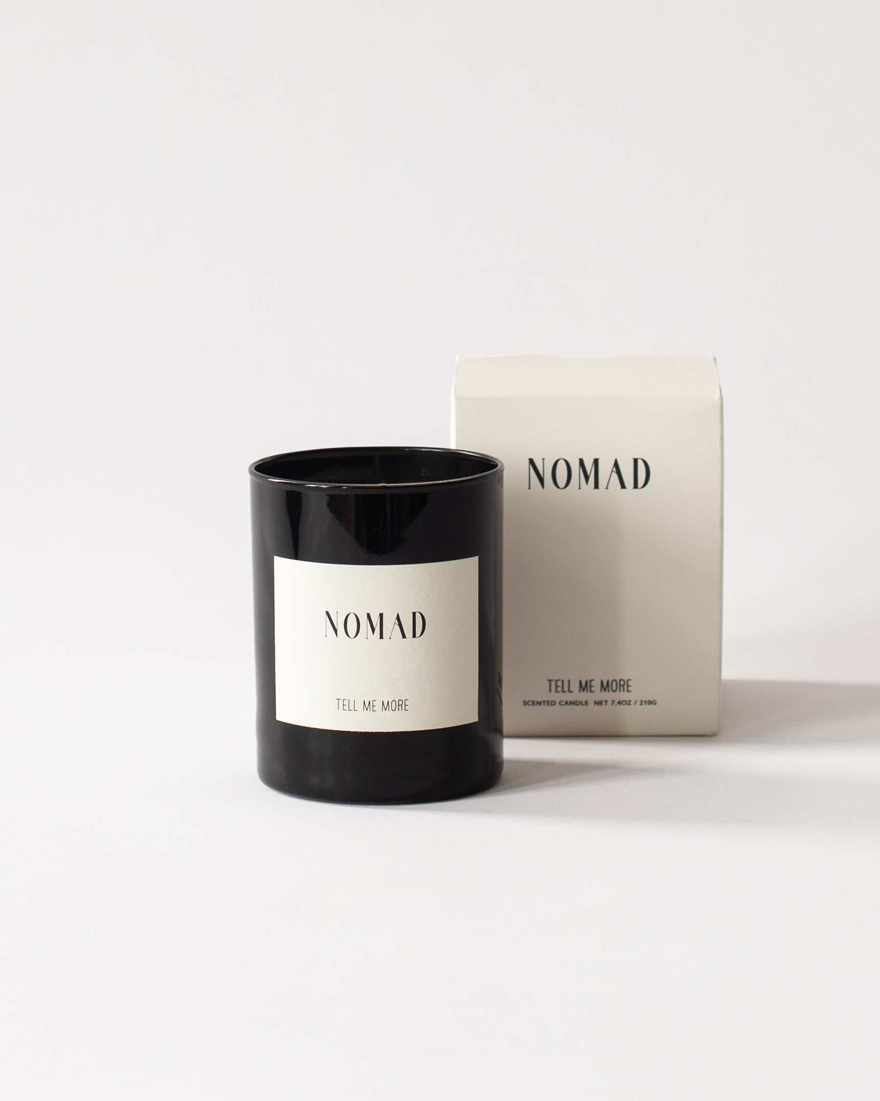 Nomad Duftlys