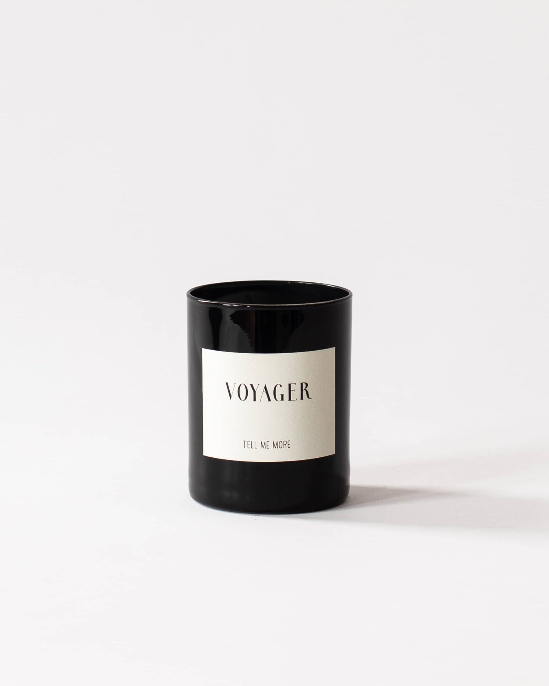 Voyager Duftlys