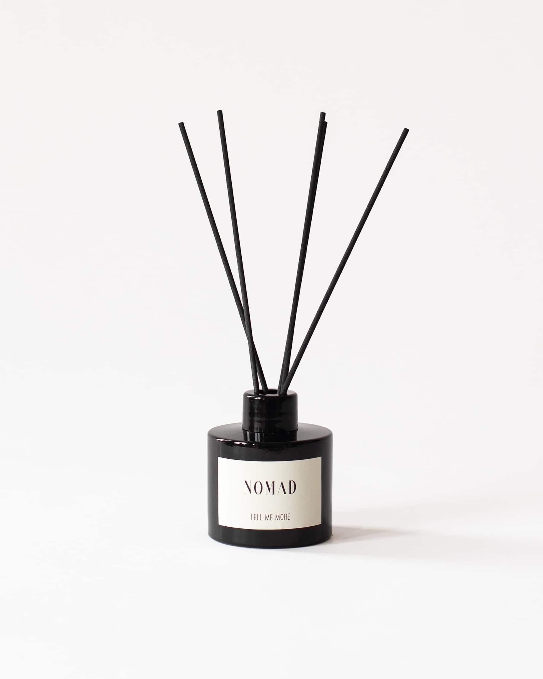 Nomad Duftpinner