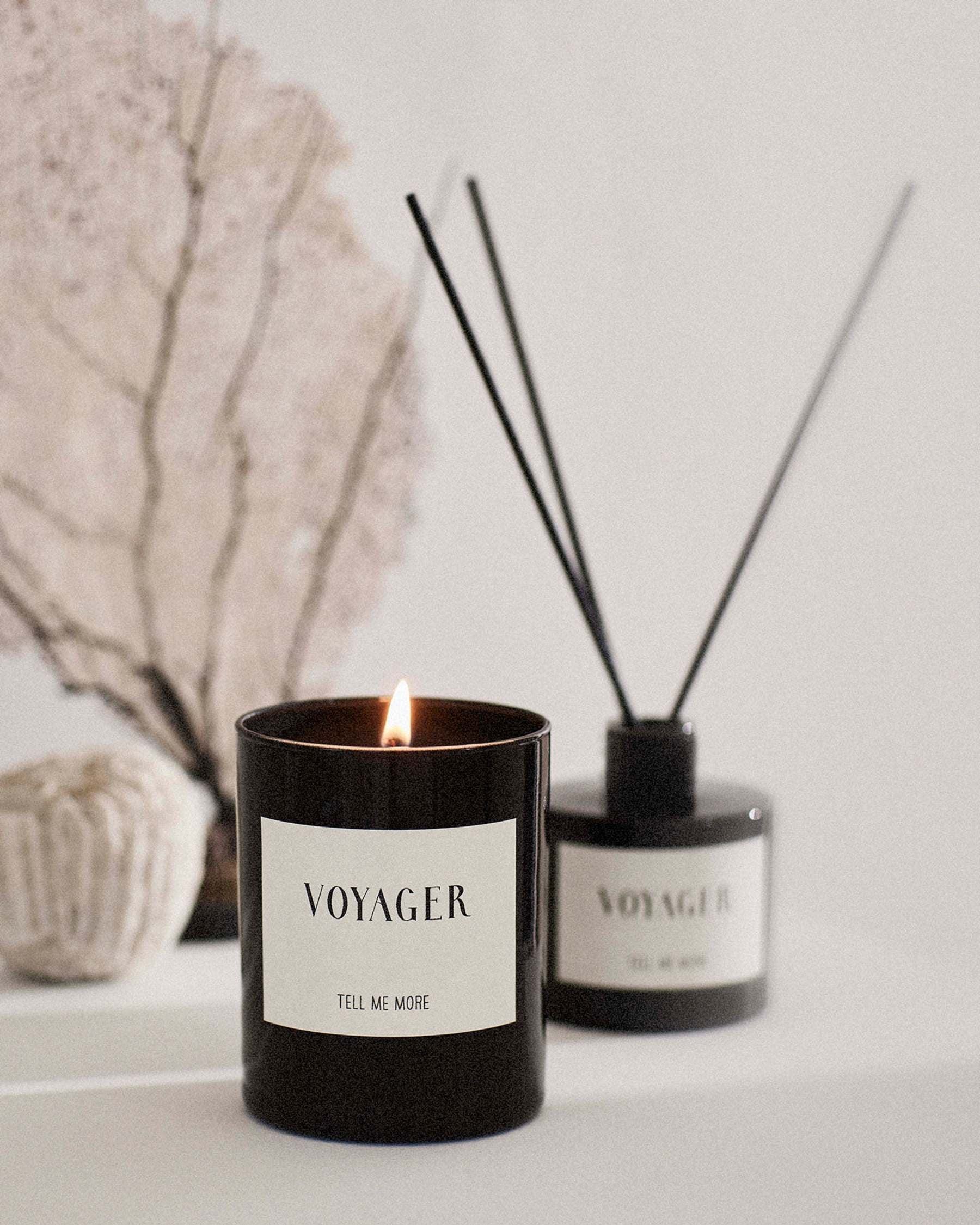 Voyager Duftpinner