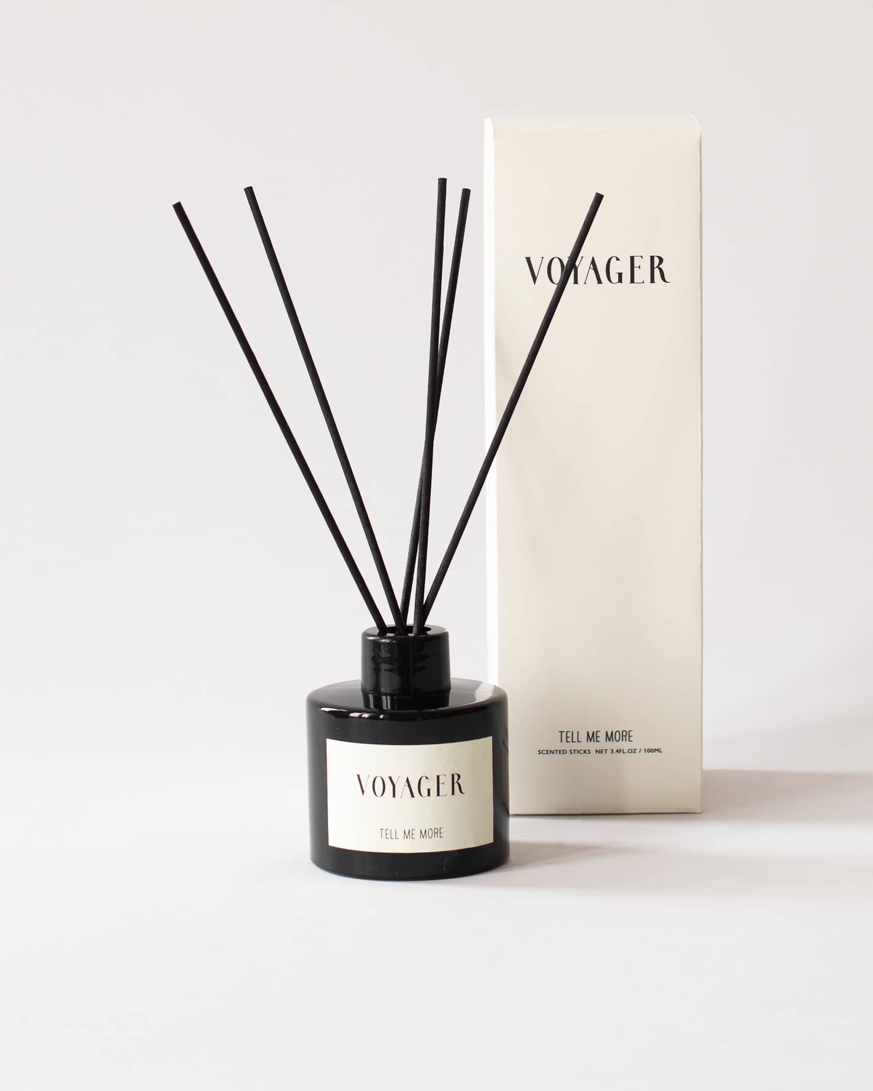 Voyager Duftpinner