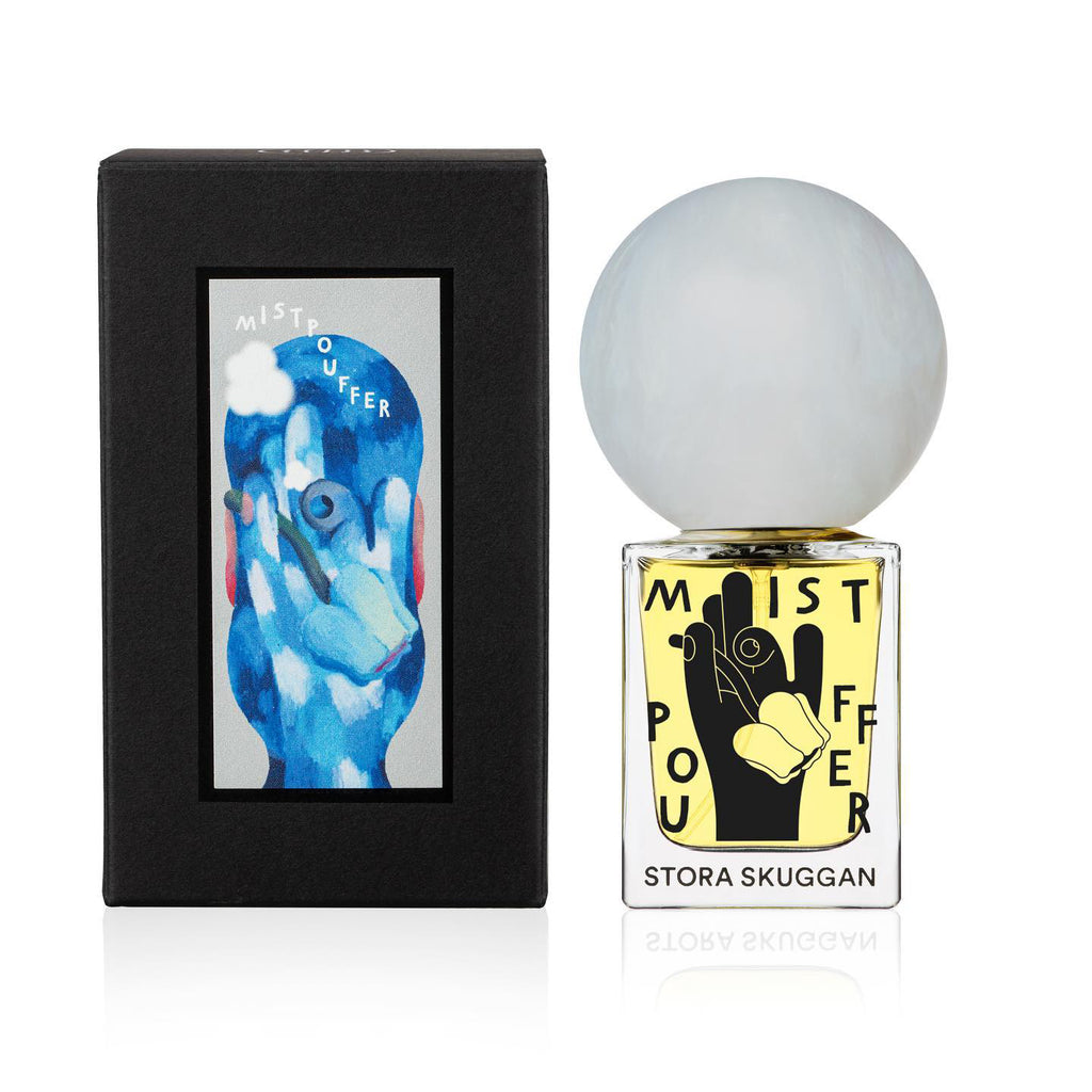 Mistpouffer - Eau de Parfum 30ml