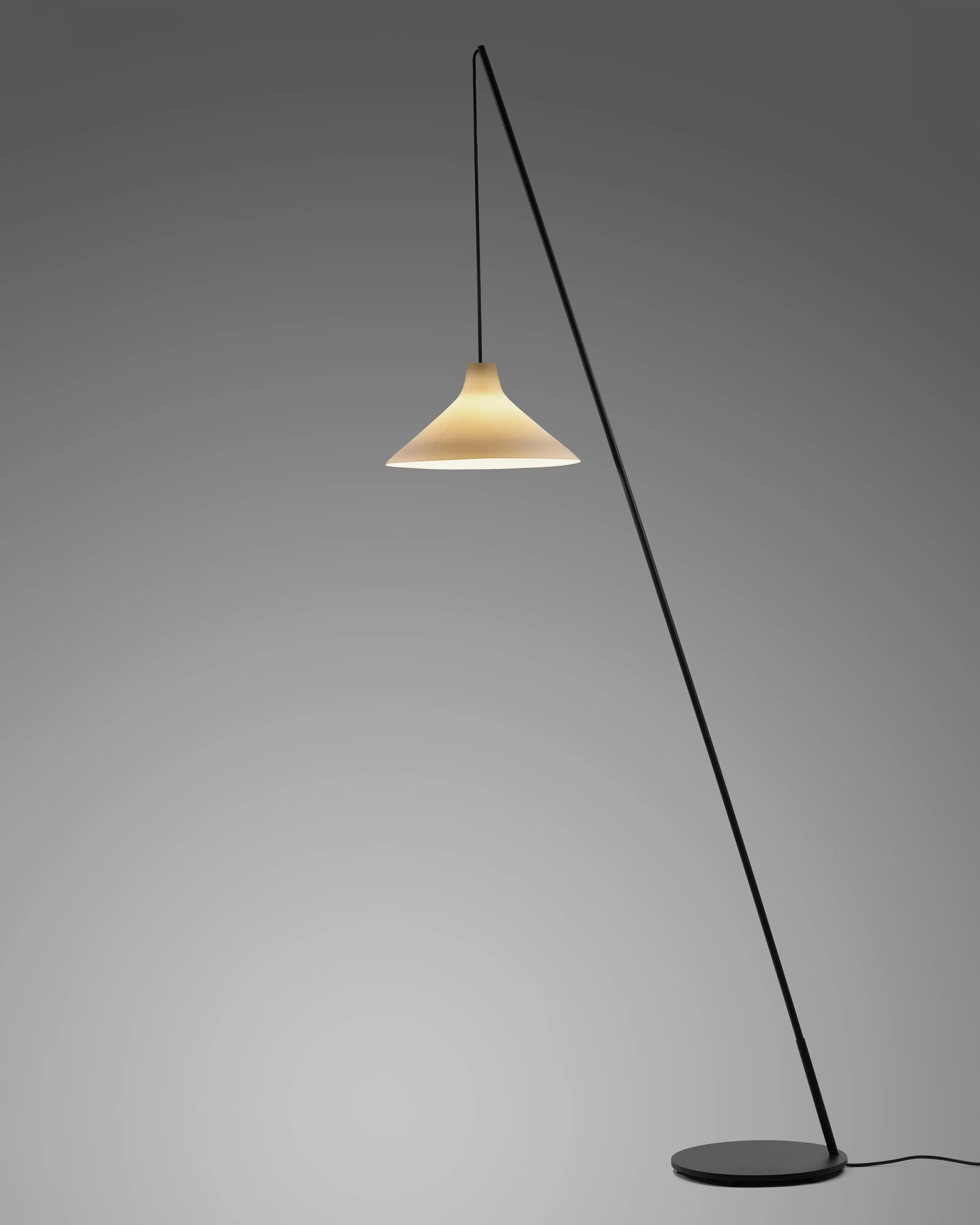 Seam Gulvlampe