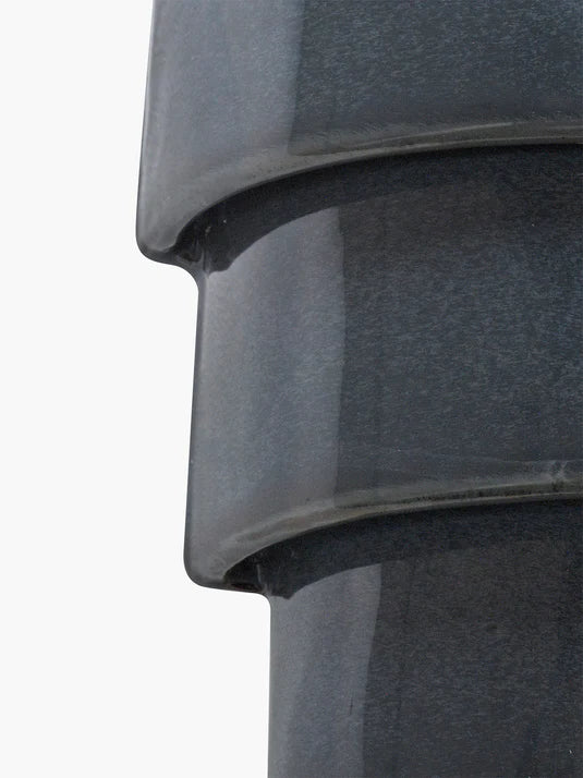 Jim Vegglampe - Blå