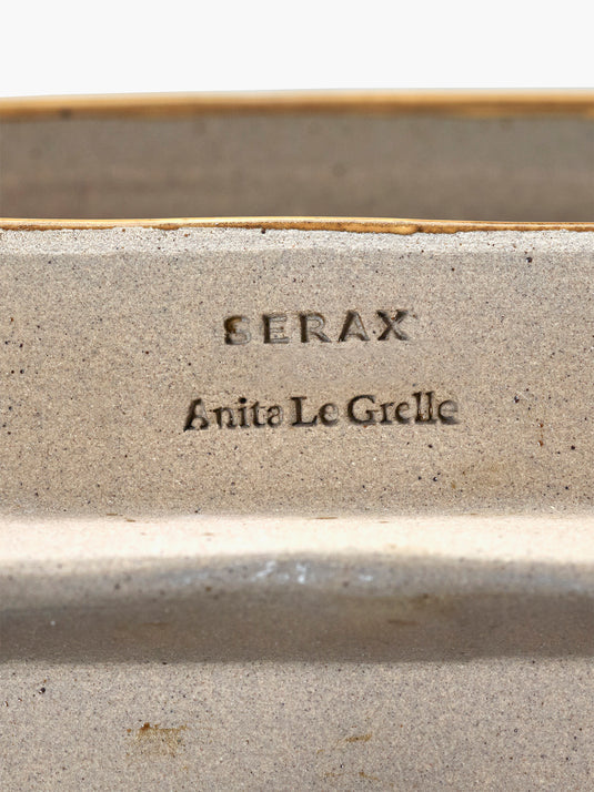 Jim Vegglampe - Blå