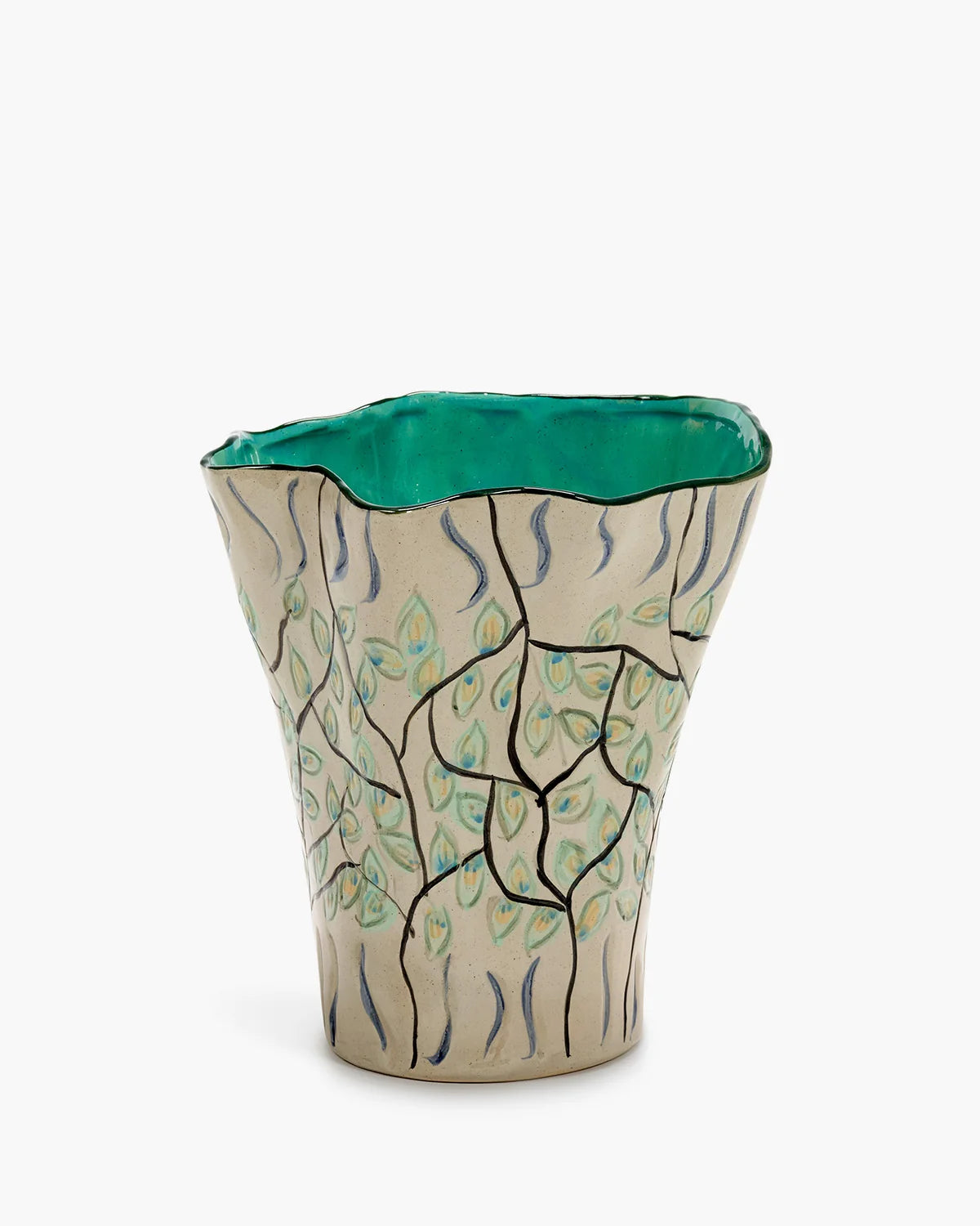 Vase 02 mix
