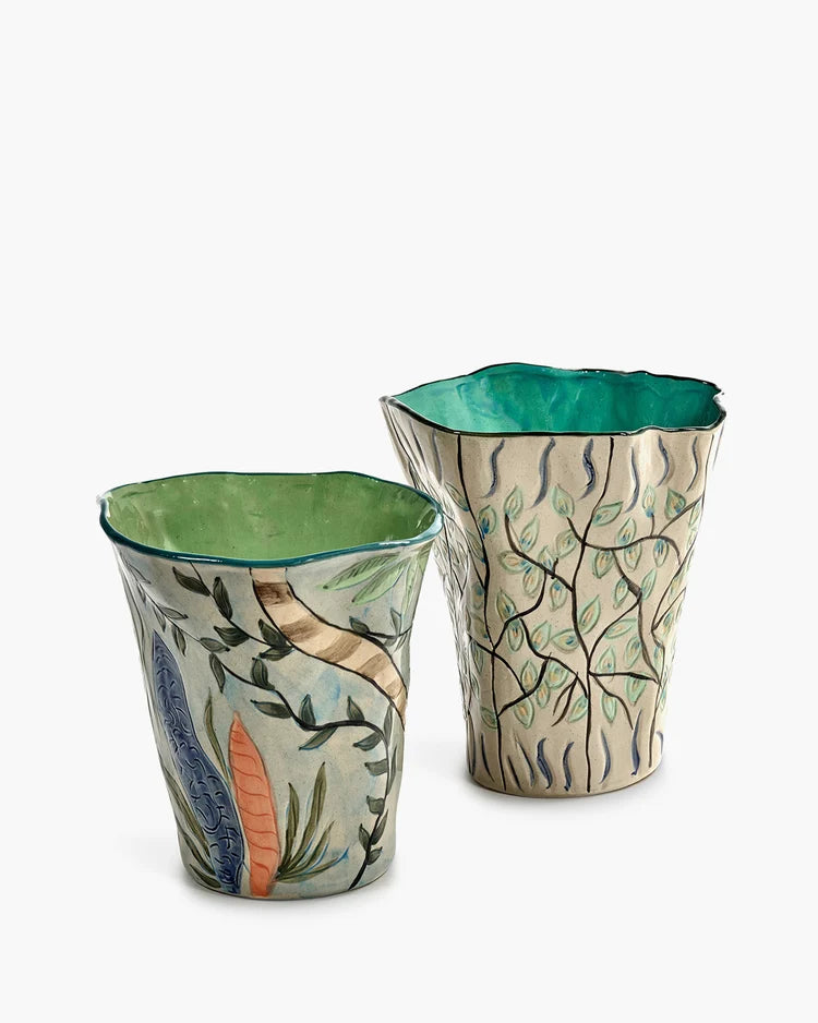 Vase 02 mix
