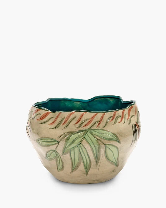 Flower pot 04 mix