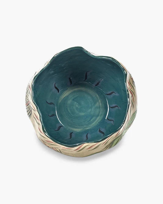 Flower pot 04 mix