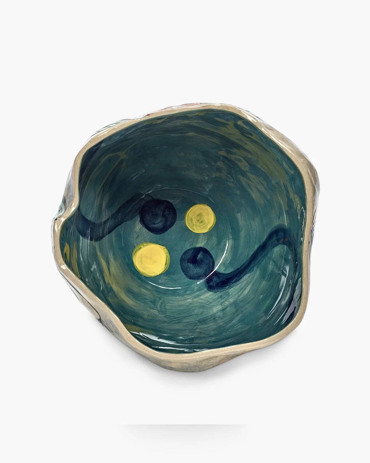 Flower pot 05 mix