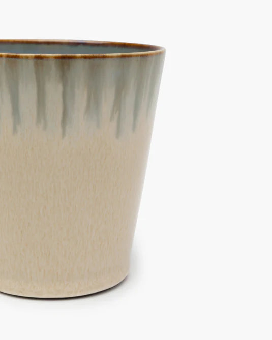 Conical Kopp M - Misty Gray / Smoky Blue