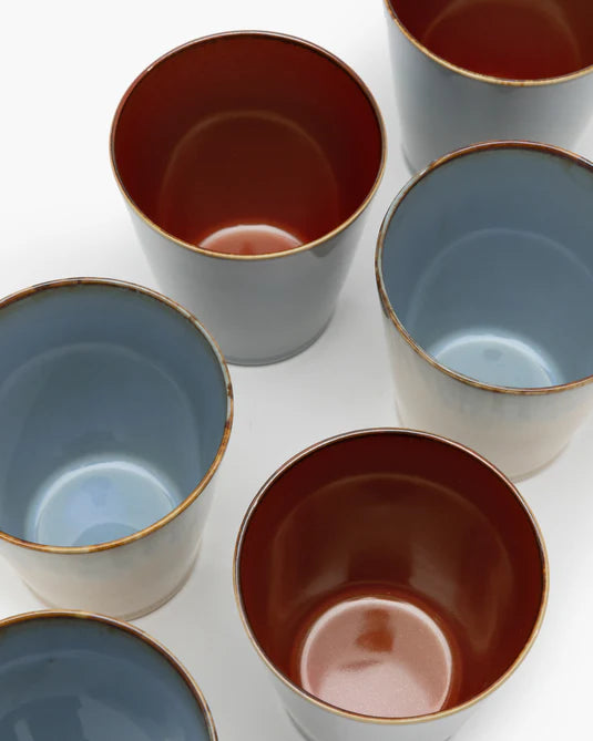 Conical Kopp M - Misty Gray / Smoky Blue