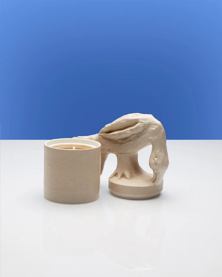 Ivory Encensoir - Duftlys