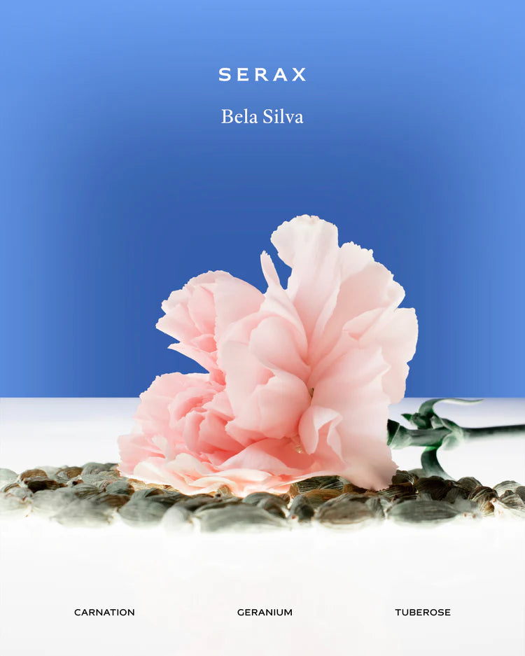 Ivory Encensoir - Duftlys