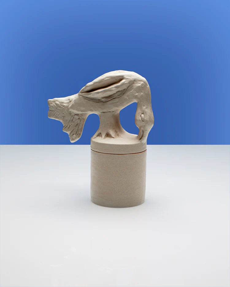 Ivory Encensoir - Duftlys