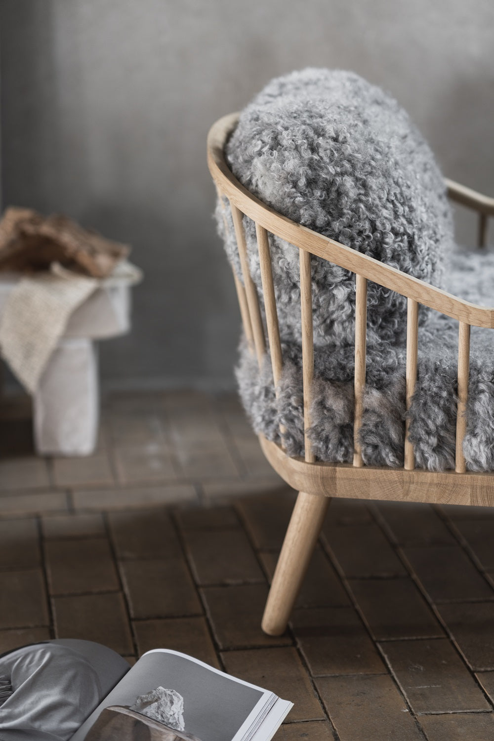 EIO - loungestol