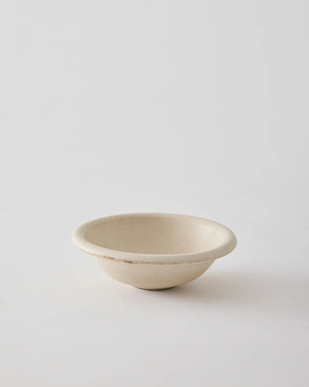 Elba Skål S - Sand Beige