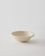 Elba Skål S - Sand Beige