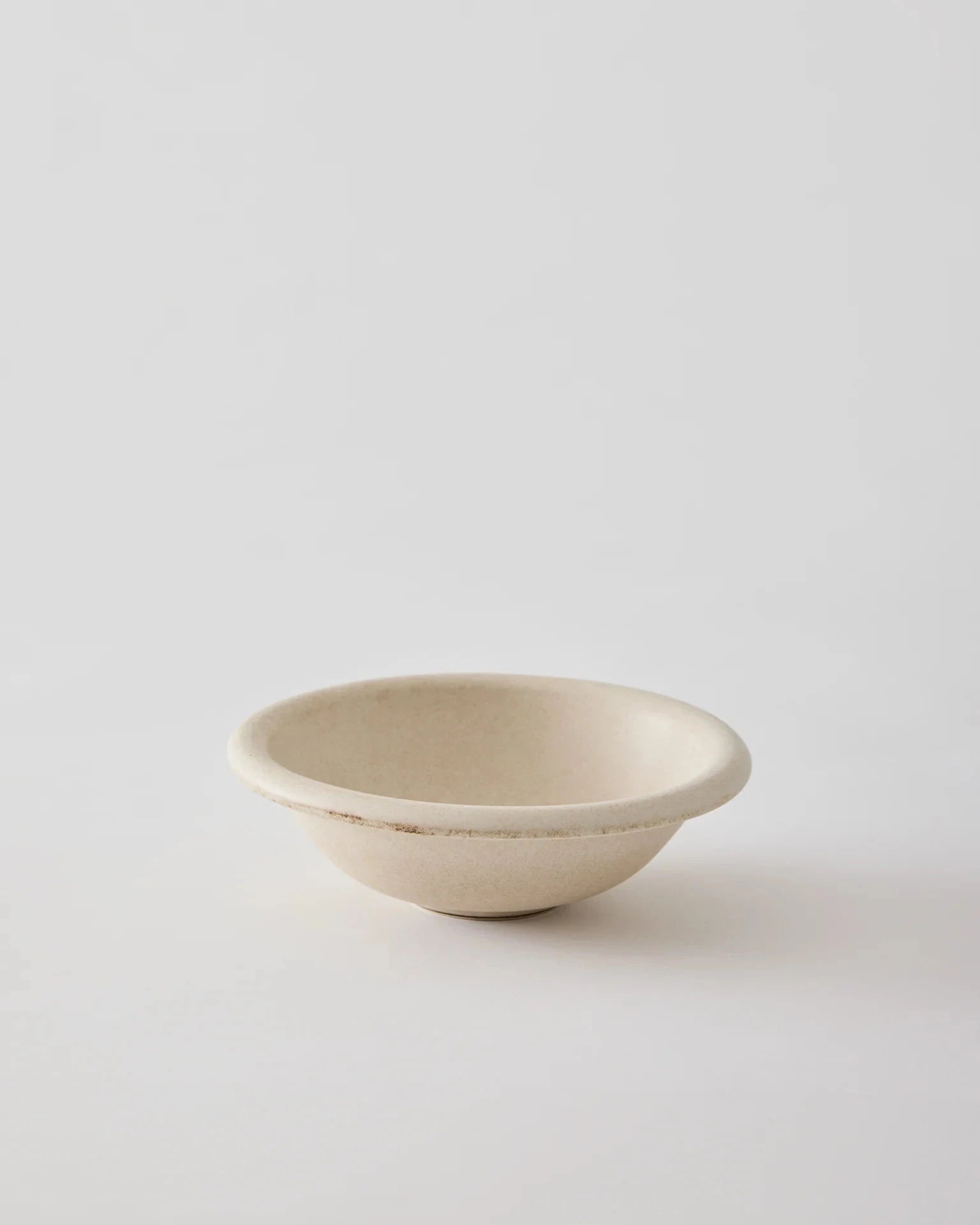Elba Skål S - Sand Beige