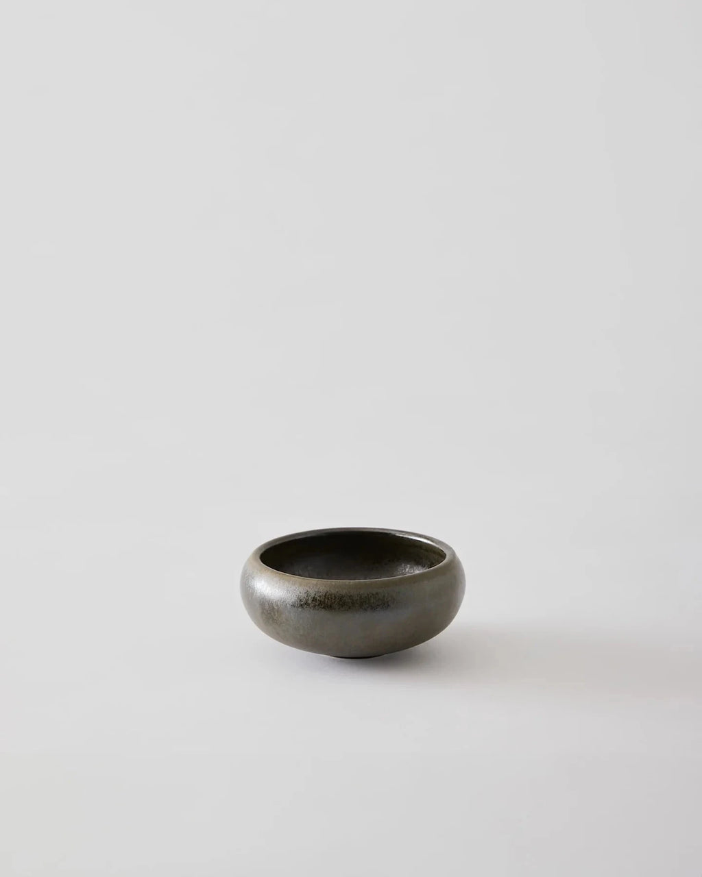Elba Skål Globe - Green/Brown