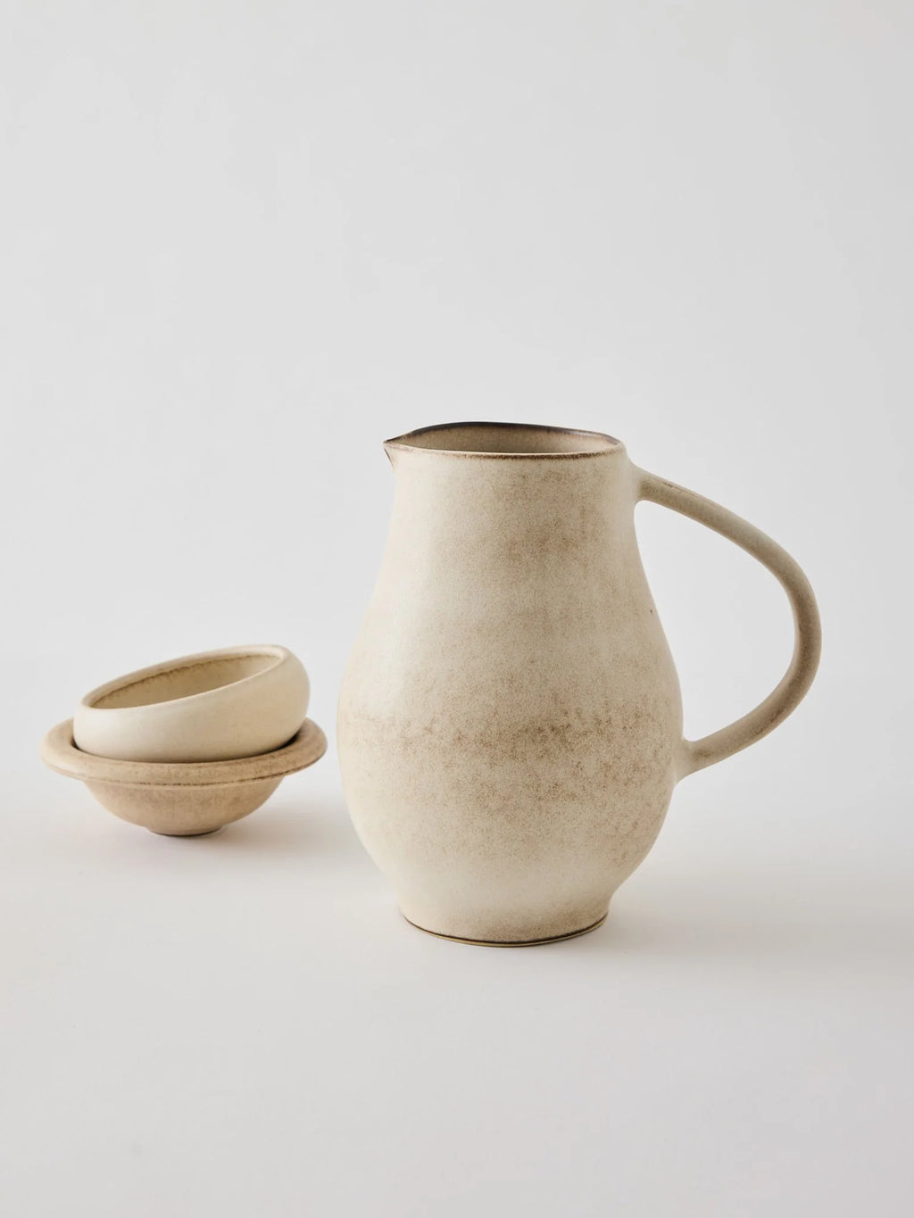 Elba Kanne - Sand Beige