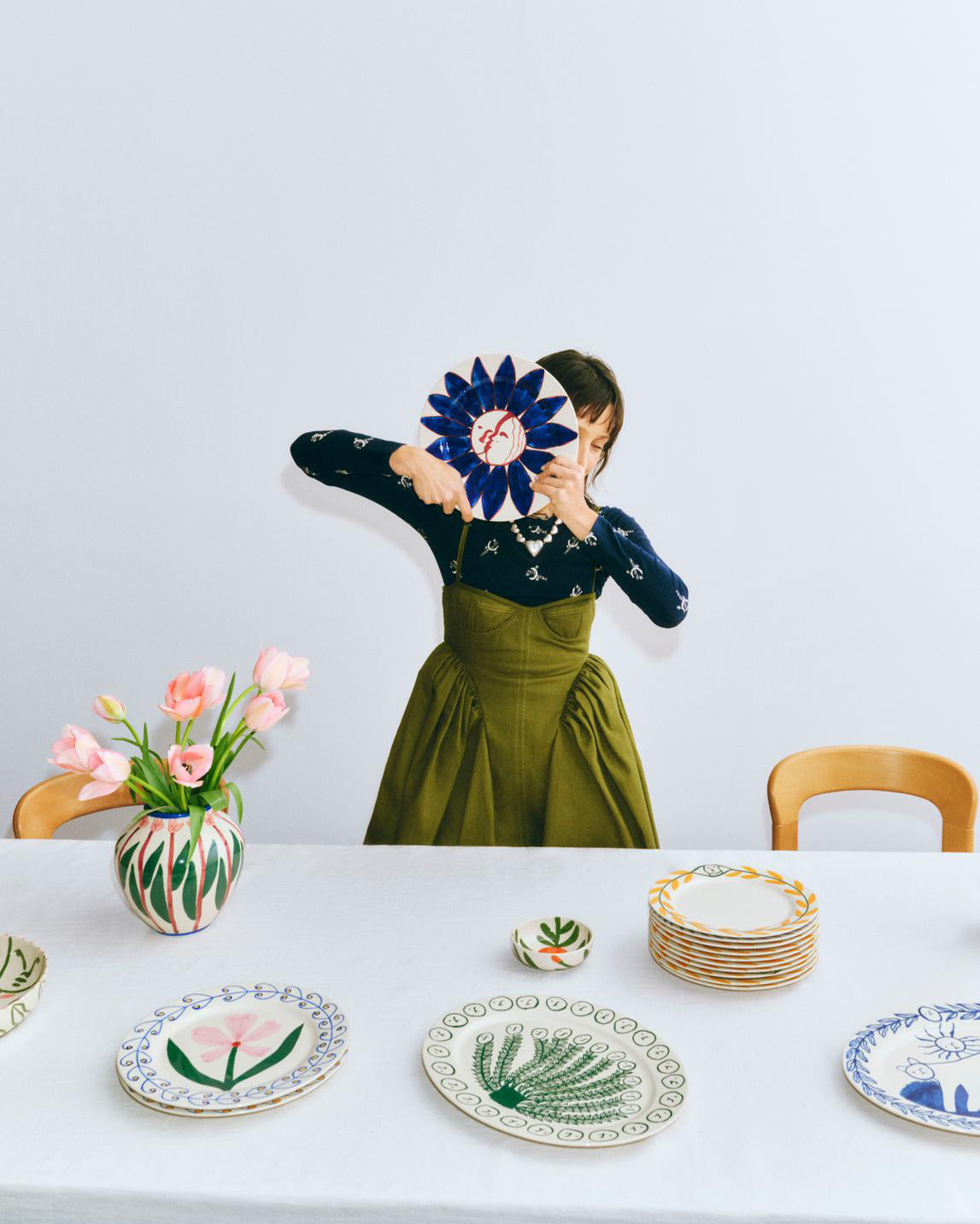 La Pittura Vase - Omi
