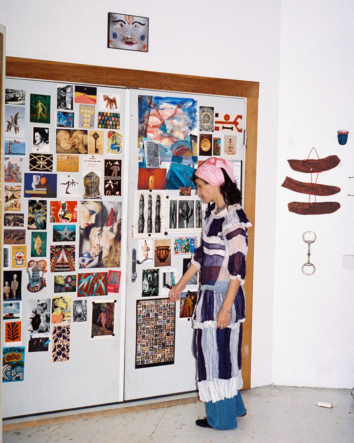 La Pittura Serveringsfat - Josephine