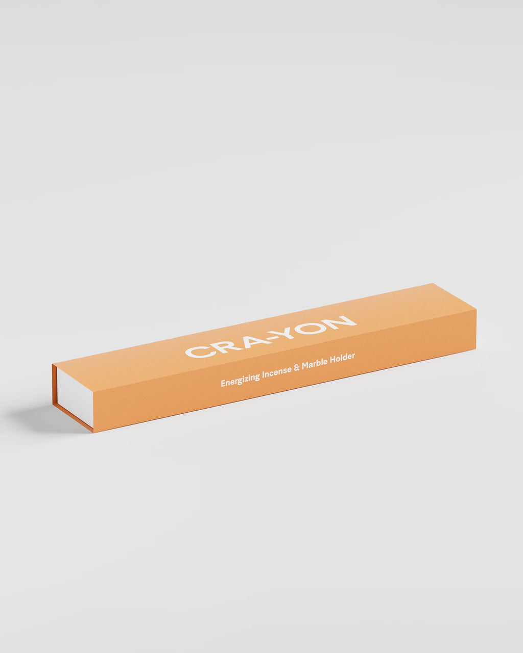 Energizing Incense