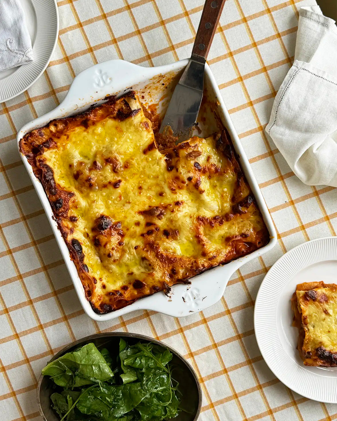 Sultne Gutter - Enkel Mat