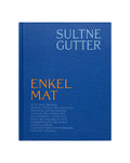 Sultne Gutter - Enkel Mat - SIGNERT!